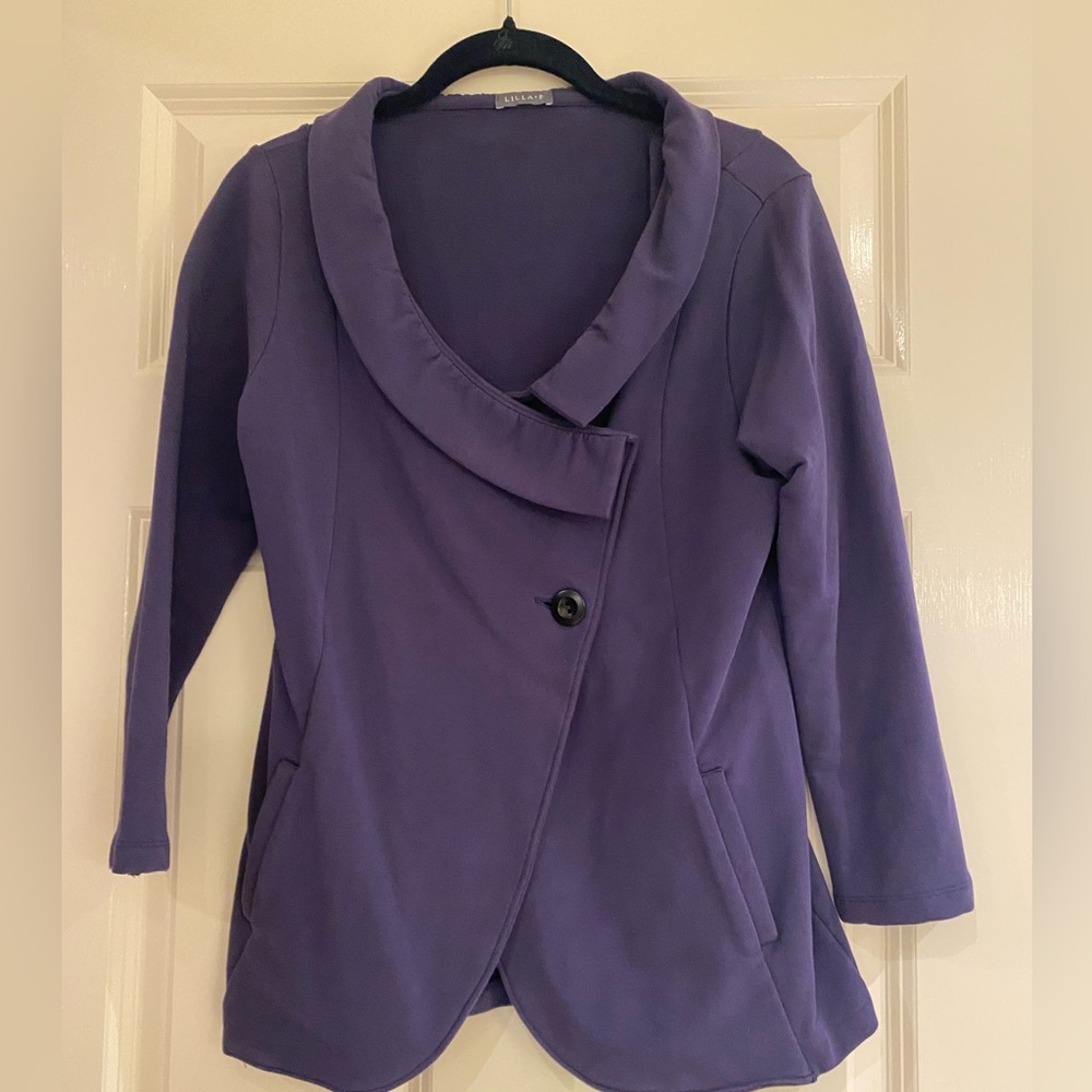 Lilla P jacket